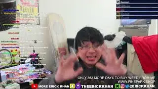 November 25 Youtube Stream - CARPLAY | Erick Khan Full Stream