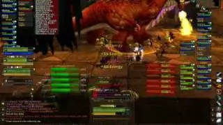 Vaelastrasz Short