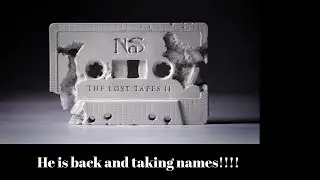 NAS - No bad energy (Reaction)