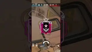 НОВАЯ рейтинговая система появится в Siege