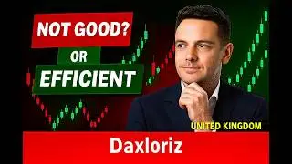 Daxloriz Review 2026: Legit or Scam? AI Crypto Trading Platform Guide for UK Investors Today
