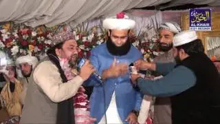 AlHaaj Muhammad Irfan Haider | Naat 2017