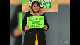🎓 Admission Open | TMPS International School and College