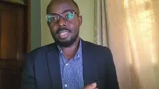 Dr. Phillip Wanduru (2025 Global Health Action series)