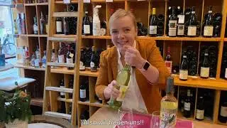 Wir d&uuml;rfen wieder ausschenken, juhu - Weinhandlung Bremer in G&ouml;ttingen