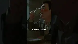 O Cansa&ccedil;o Que o Caf&eacute; N&atilde;o Cura | Mente Suja #shortsbrasil  #mentesuja #shorts