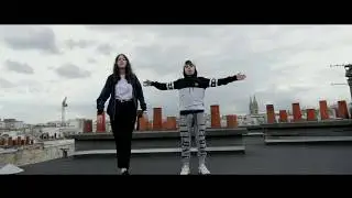 Sh&eacute;tif Ft Alice - Obstacle