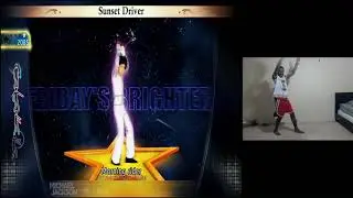 Michael Jackson: The Experience (PS3) - Sunset Driver - Test