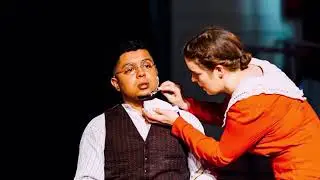 The Forgotten Returned by Central Youth Theatre