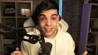 AQU&Iacute; VAMOS DE NUEVO&hellip; *VUELVO A REACCIONAR A BATALLAS*