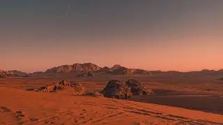 Mars Terraforming#CGi#NatGeo#Earthlikeplant#lifeonMars#stellaraerospaceuniverse