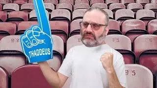 GM Ben Finegold Reviews a Thaddeus Game!