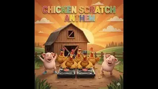 Chicken Scratch Anthem