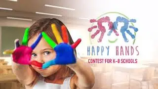 Happy Hands Contest 2021-2022 by SC Johnson Professional CA Inc.