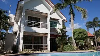 Sir Nico Guesthouse and Resort, Bulacan, Philippines