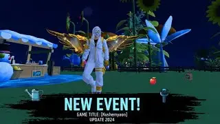 Free fire free garden rainbow tree glitch Unlimited rainbow trees, fruits trick#freefire #viral