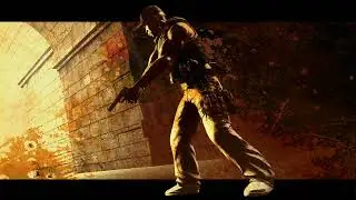 50 Cent: Blood on the Sand - Level 3 - Fourth Beat