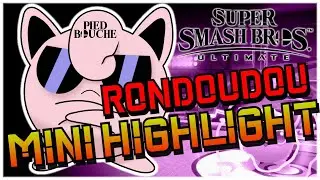 BEST OF CLIPS RONDOUDOU parce que lycorne est INVINCIBLE