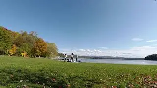 Bomoseen State Park Picnic