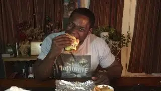 15k Calorie Challenge|Gained 10lbs In 12 Hours
