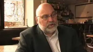 Intervju med Kevin Lampe 19.08.08