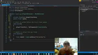 Unity Space Invader Tutorial - Part 2