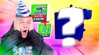 2 KNOKKERS UIT 1 DOOS! &euro;150 Verjaardag OPENING!!