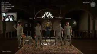 [1] Deceiving Friends Trust (Deceit w/ DragonBladeIce and Friends)