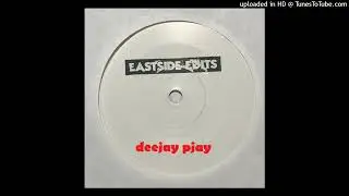 LeBaron James - Never Gonna Give My Love Again (Edit)