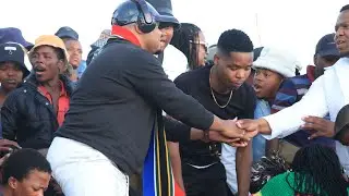 Ingoma Yetafula Ngizwe Mthandeni no Jaiva Zimnike  no Chillie ehlaba
