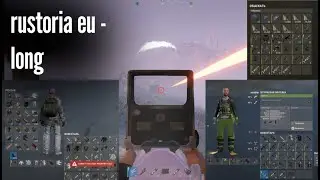 wipe on rustoria eu long / wentler