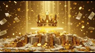 Money Will Flow To You Non-Stop After 3 Minutes | Have a Real Miracles | 432Hz + 777Hz Abundance