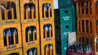 SOFT DRINKS and RED HORSE BEER DELIVERY