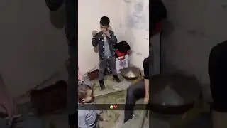 Bailando con el ritmo de los tambores de Ketama #ketama #music