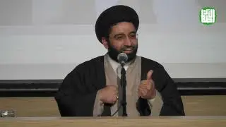 السيد فاضل الوداعي - كيف يتعامل الطالب مع الرسالة العملية