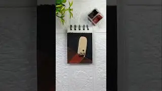 goaucche painting tutorial✨😍#art#painting#paintingtutorial#shorts#viralshorts#youtubeshorts