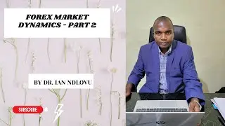 Forex Exchange Market Dynamics  - Part 2