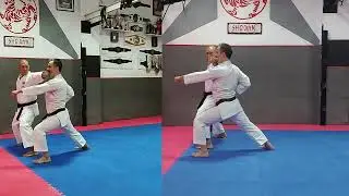 TETSUI ENTRENAMIENTO Y APLICACIONES