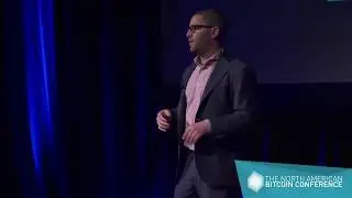 Charlie Shrem   CTO at Intellisys   The North American Bitcoin Conference