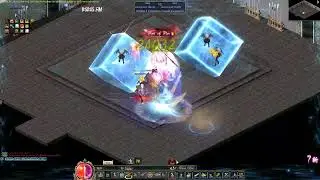 suri no lag