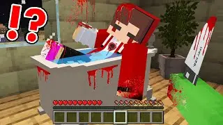 Who Killed JJ in Bathroom
