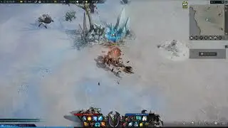 Hardshelled Saltbug, Lost Ark