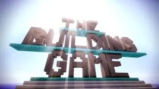 Minecraft: The Building Game - Episode 4 - w/ ADuelGet and friends!