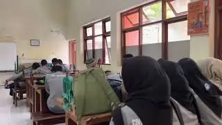 VIDEO PEMBELAJARAN || REVIANANSA ANGGAR ALKAFI || PK UNY 2025 