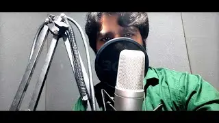 Hindi Voice over Dubbing Artist Vijender Kamboj New Delhi India | Discovery Voice Over Artist Hindi