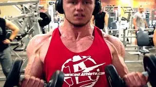 CYCLE UPDATE | Enhanced Athlete & Kenny KO Collab/Transformation