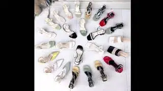 Import Shoes From China