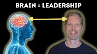 Unlock 100% of Your Brain&rsquo;s Leadership Potential | Neuroplasticity & Focus