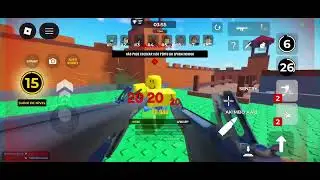 Vídeo com meu amigo!!!!!