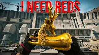 🔴 Playing Aggressive To Find REDS! (Delta Force Console)